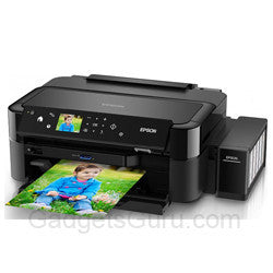 Epson L810 All-in-One Printer