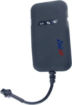 Zaicus GT02A 4 Band Tracker GPS DevicS